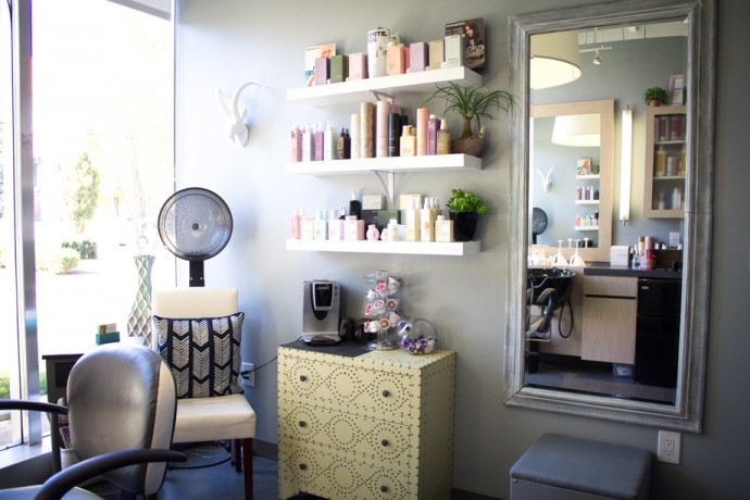 Salon Vogue 30041