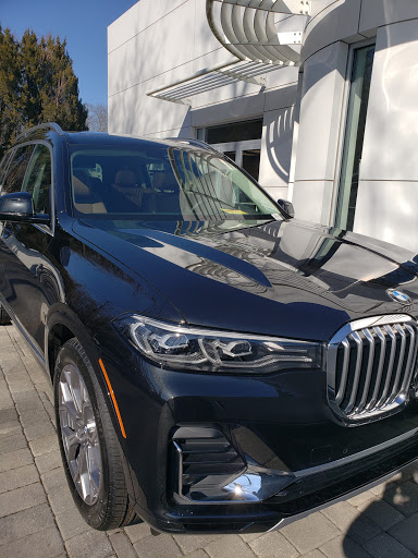 BMW Dealer «BMW of Greenwich», reviews and photos, 355 West Putnam Avenue, Greenwich, CT 06830, USA