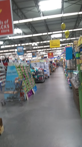 Department Store «Walmart Supercenter», reviews and photos, 2101 S 11th St, Nebraska City, NE 68410, USA
