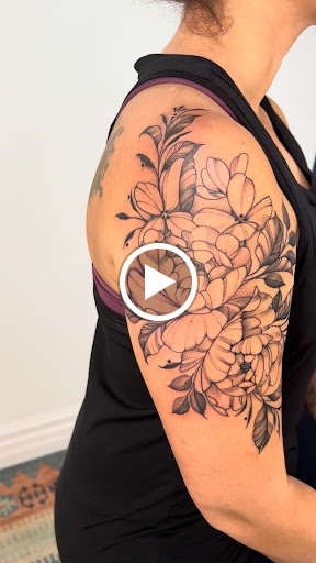 Explore tattoo ideas for men on hand, creative tattoo ideas in Ironwood, available at Iron Ink Tattoos