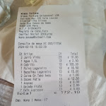 Photo n°7 de l'avis de Pascale.h fait le 19/02/2024 à 05:44 sur le  Restaurante Ti Teresa à Alcantarilha