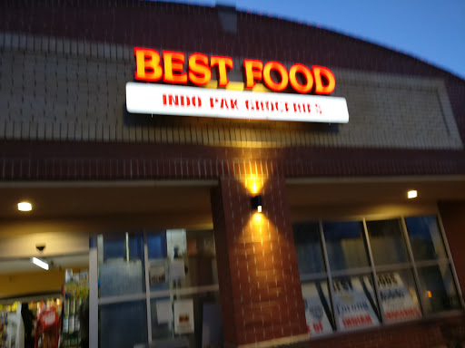 Indian Grocery Store «Best Food Store», reviews and photos, 3405 South 13th Street, Milwaukee, WI 53215, USA