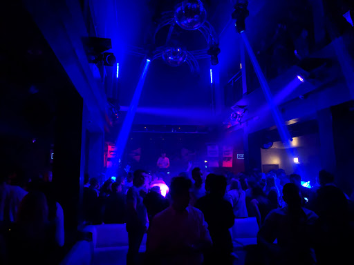 Night Club «The Mid», reviews and photos, 306 N Halsted St, Chicago, IL 60661, USA
