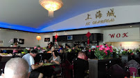 Atmosphère du Restaurant de spécialités de la région de Shanghaï Le Shanghai à Boé - n°12