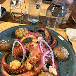 Photo n°1 de l'avis de Nuno.a fait le 03/08/2023 à 20:07 sur le  Pizzaria casino da ursa à Zambujeira do Mar