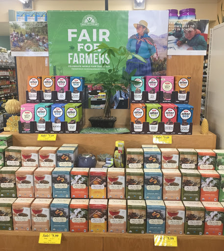 Organic Food Store «El Cerrito Natural Grocery Company», reviews and photos, 10367 San Pablo Ave, El Cerrito, CA 94530, USA