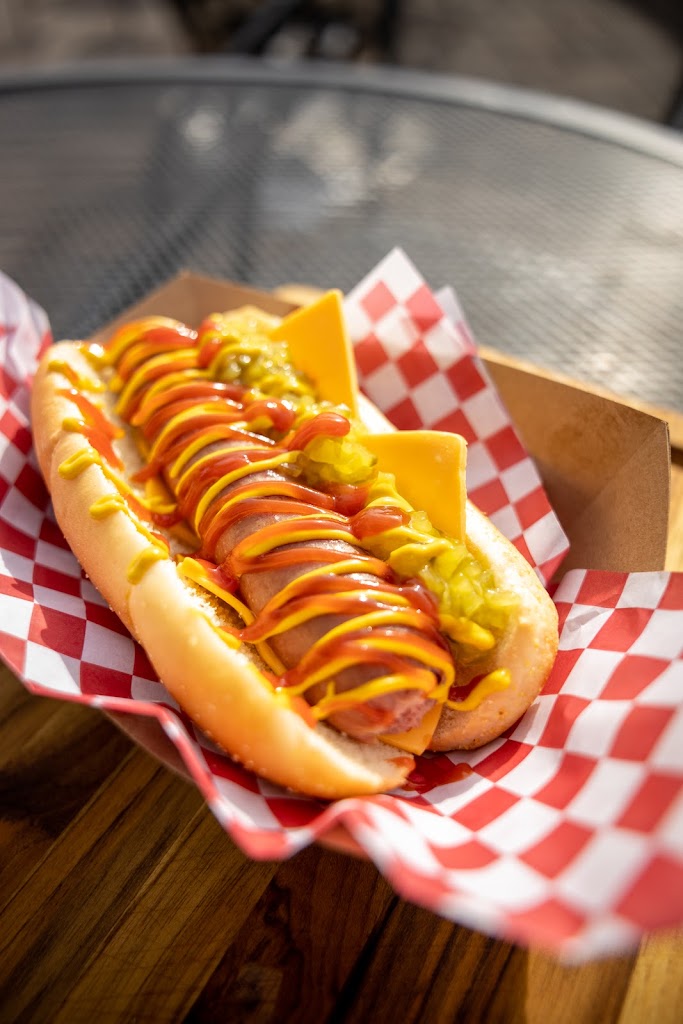 I Heart Hotdogs 97601