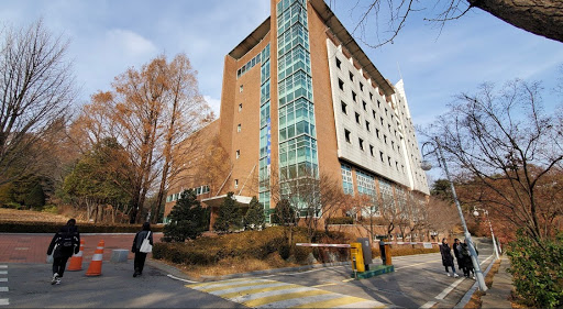 학생 대학 서울