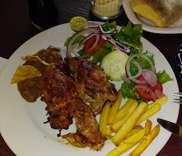 Restaurante San Martin photo