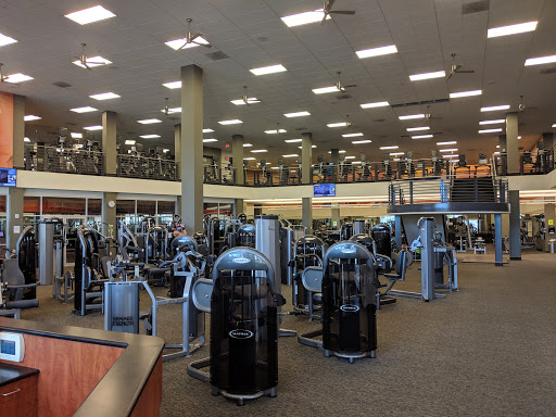 Gym «LA Fitness», reviews and photos, 8502 Cooper Creek Blvd, University Park, FL 34201, USA