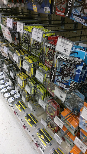 Sporting Goods Store «Academy Sports + Outdoors», reviews and photos, 661 Blanding Blvd #700, Orange Park, FL 32073, USA