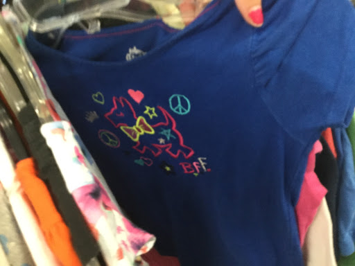 Thrift Store «Angel View Resale Store - Palm Desert UCR», reviews and photos, 37023 Cook St, Palm Desert, CA 92211, USA