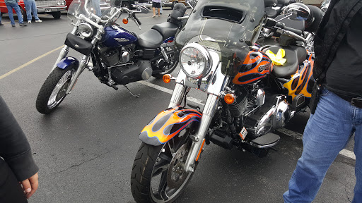 Motorcycle Dealer «Black Wolf Harley-Davidson®», reviews and photos, 1061 Old Abingdon Hwy # 1, Bristol, VA 24201, USA