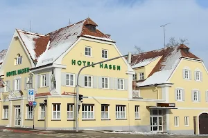 Hotel Hasen Kaufbeuren image