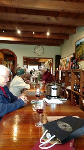 Winery «Bargetto Winery», reviews and photos, 3535 N Main St, Soquel, CA 95073, USA