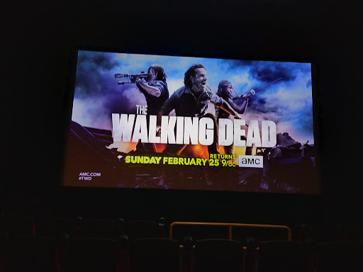 Movie Theater «Regal Cinemas Colonnade 14», reviews and photos, 8880 S Eastern Ave, Las Vegas, NV 89123, USA