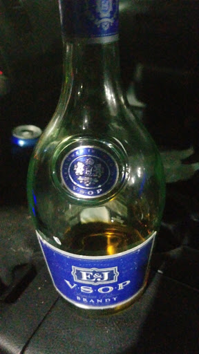 Liquor Store «Liquor Store», reviews and photos, 952 Orange Ave, Daytona Beach, FL 32114, USA