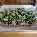 Photo n°2 de l'avis de Ugo.e fait le 17/01/2022 à 13:47 sur le  Antica Pizzeria Reginè Salerno à Salerno