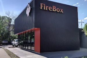FireBox- BBQ image