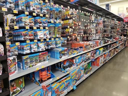 Department Store «Walmart Supercenter», reviews and photos, 300 Pleasant Grove Rd #600, Mt Juliet, TN 37122, USA