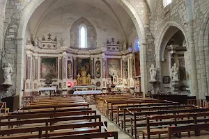 Chapelle Notre-Dame du Cros image