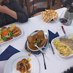 Photo n°1 de l'avis de MrOutubro29. fait le 20/07/2023 à 21:28 sur le  A Taverna à Alcochete