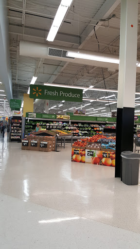 Department Store «Walmart Supercenter», reviews and photos, 1407 N Loop 336 W, Conroe, TX 77304, USA