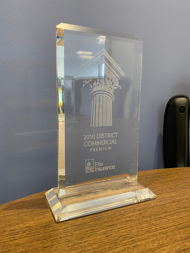 Insurance Agency «Steffey Hatoway Insurance», reviews and photos