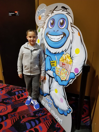 Movie Theater «Easley Premiere Cinema 8», reviews and photos, 5065 Calhoun Memorial Hwy, Easley, SC 29640, USA