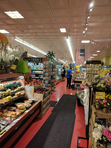 Grocery Store «Whole Foods Market», reviews and photos, 45 Beacon St, Somerville, MA 02143, USA