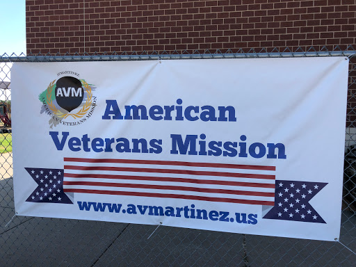 American Veterans Mission