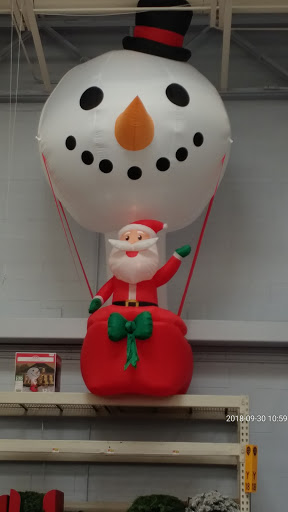 Department Store «Walmart Supercenter», reviews and photos, 109 22nd St, Hondo, TX 78861, USA