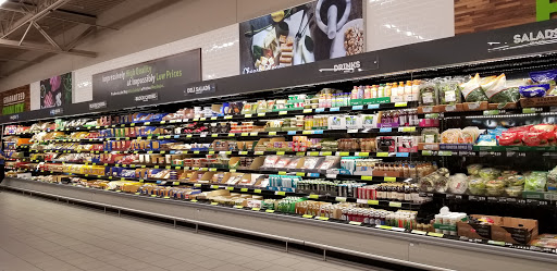 Supermarket «ALDI», reviews and photos, 13210 Telegraph Rd, Santa Fe Springs, CA 90670, USA