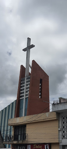 Av. Manabi 63, Tulcán, Ecuador