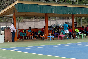 Sunyani Tennis Club image
