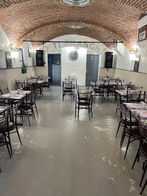 Bar brasserie OPTIFRANCAIS à Hénin-Beaumont