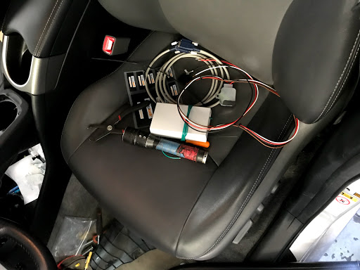 Auto Repair Shop «Auto Maintenance & Repair», reviews and photos, 1752 E Vista Way, Vista, CA 92084, USA