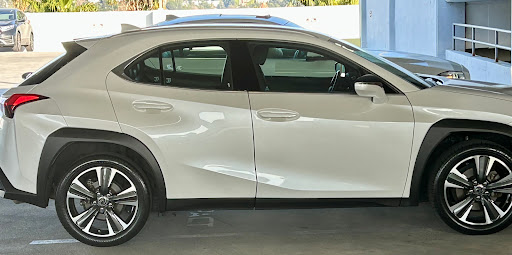 North Hollywood Toyota Body Shop image