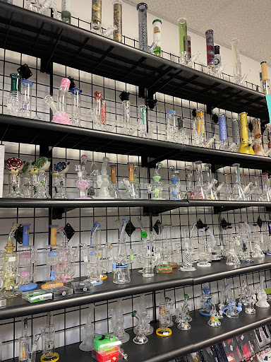 Cigar Shop «Up In Smoke», reviews and photos, 4434 Hoffner Ave, Orlando, FL 32812, USA