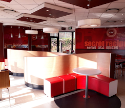 KFC Atterbury Road photo