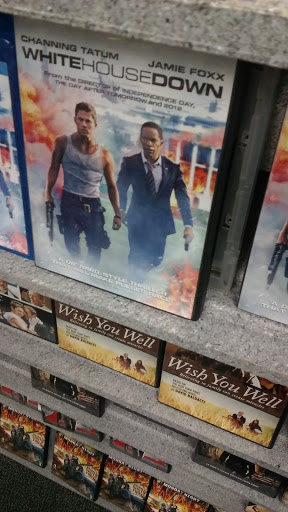 Movie Rental Store «Family Video», reviews and photos, 1715 S 76th St, West Allis, WI 53214, USA