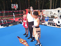 Inner City Youth & Boxing Center - Photo 4 - Car repair in Durham, NC, Durham