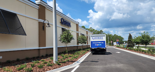 Thrift Store «Goodwill Thrift Store - Palm Coast», reviews and photos