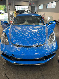 G S Art Paint & Bodyshop - Photo 4 - Car repair in Miami, FL, Miami