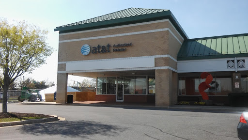Cell Phone Store «AT&T Authorized Retailer», reviews and photos, 7978 Honeygo Blvd, Nottingham, MD 21236, USA