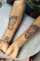 Dream Tattoo Studio (tattoo Shop Jamnagar)