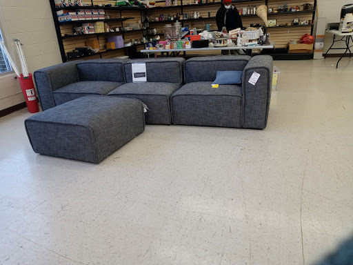 Thrift Store «Furniture with a Heart Thrift Store», reviews and photos, 2165 Morse Rd, Columbus, OH 43229, USA