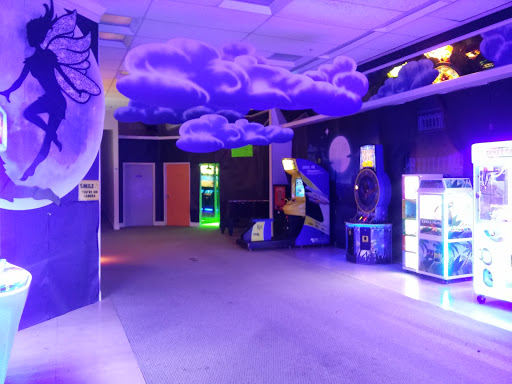 Shopping Mall «Northgate Mall Tullahoma», reviews and photos, 1600 N Jackson St, Tullahoma, TN 37388, USA