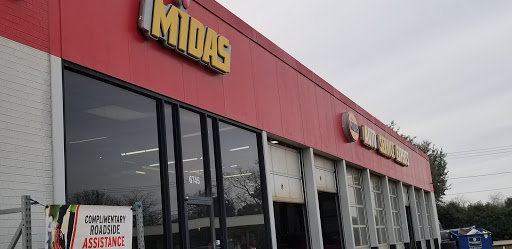 Car Repair and Maintenance «Midas», reviews and photos, 6745 Rufe Snow Dr, Watauga, TX 76148, USA