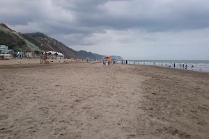 Las Palmas Beach image